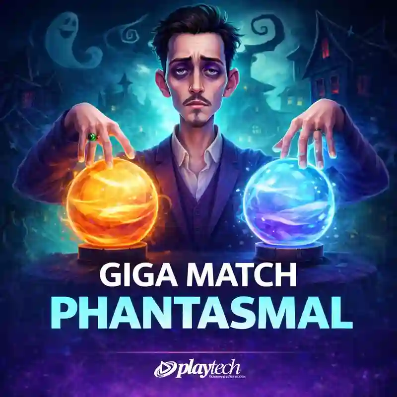 Giga Match Phantasmal