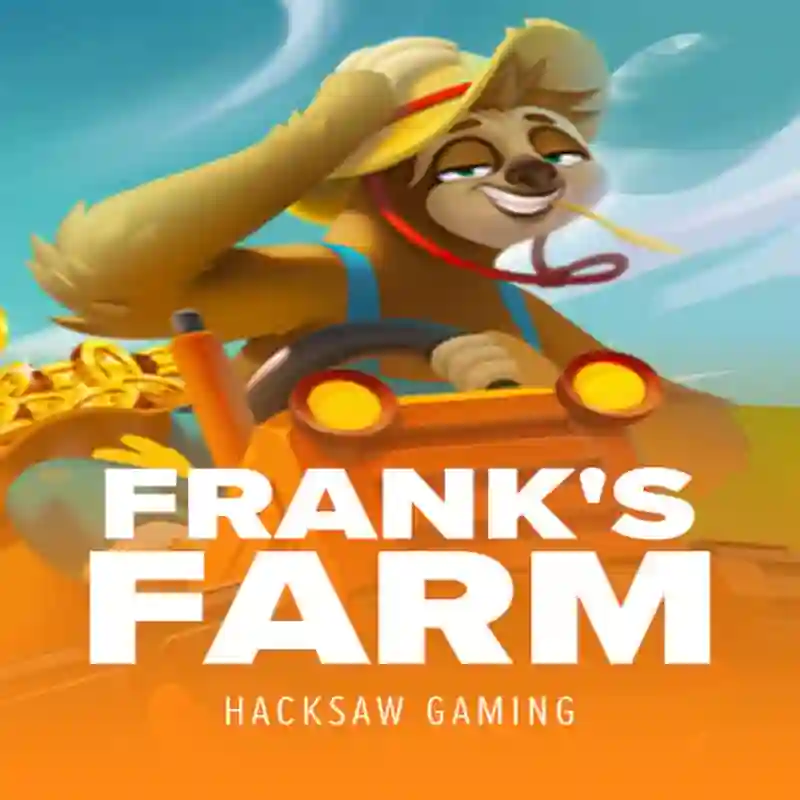 HS Franks Farm Casino Game betfair México
