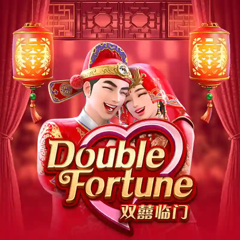PGS Double Fortune Tragamonedas Online en Betfair
