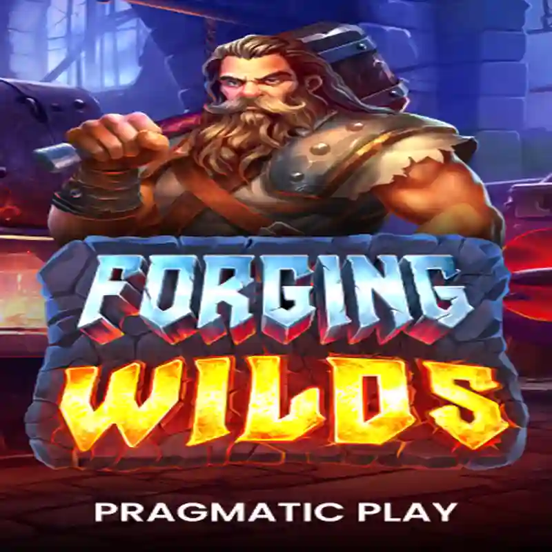 Jugar PP Forging Wilds en betfair