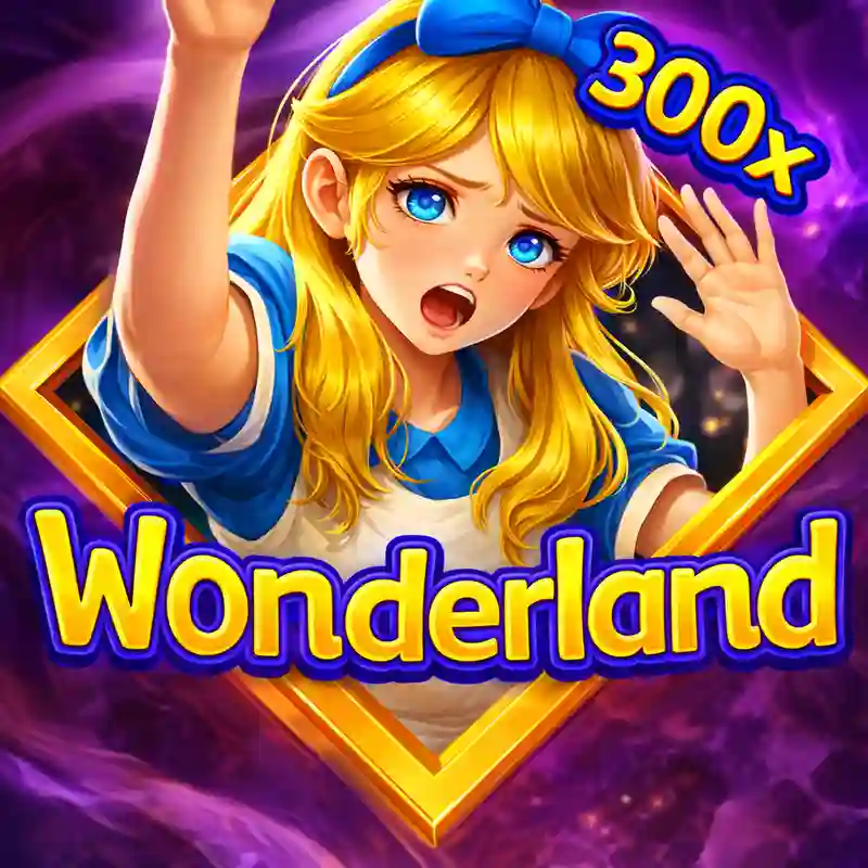 Wonderland