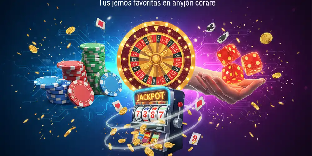 Betfair México Casino Promo